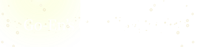 Go-En’s Commitment COMMITMENT