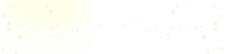 Go-En Store Information INFORMATION