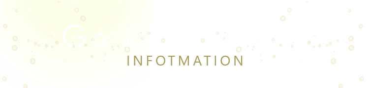 Go-En店舗のご案内 INFORMATION